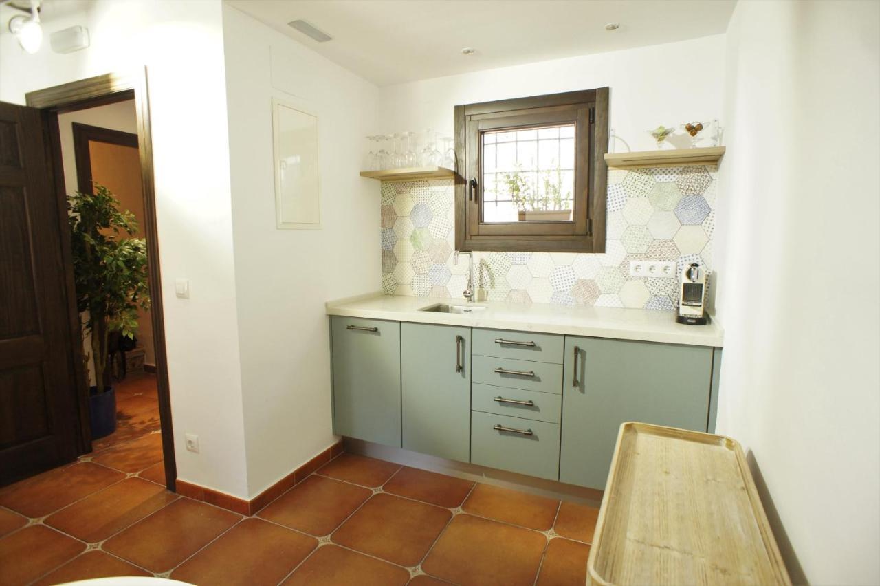 La Cueva Villa Altea Bagian luar foto