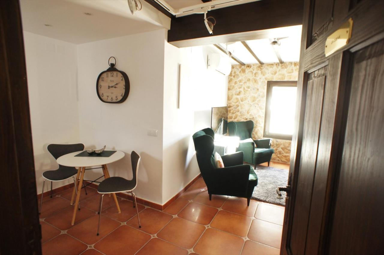 La Cueva Villa Altea Bagian luar foto