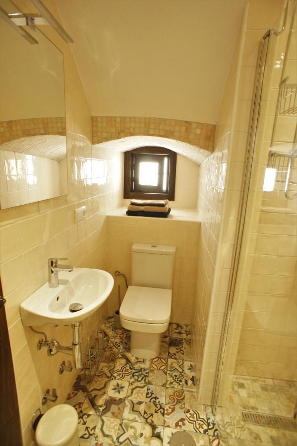 La Cueva Villa Altea Bagian luar foto
